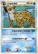 Leopardtail
