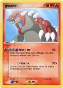 groudon