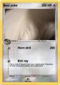 Best poke
