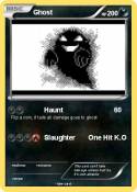 Ghost