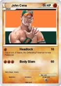 John Cena