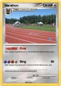 Marathon