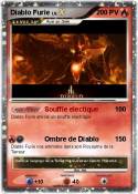 Diablo Furie