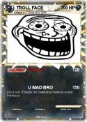 TROLL FACE