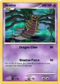 Giratina