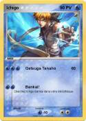 Ichigo