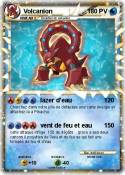 Volcanion