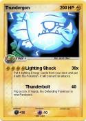 Thundergon
