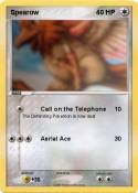 Spearow