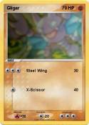 Gligar