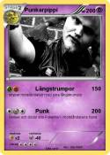 Punkarpippi