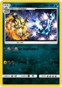 all legendary