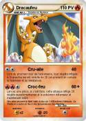 Dracaufeu