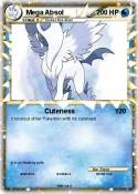 Mega Absol