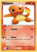 Charmander