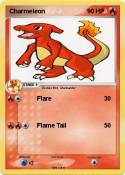 Charmeleon