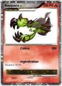 Rayquaza