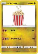 POPCORN