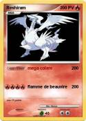 Reshiram