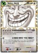 TROLL FACE
