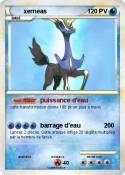 xerneas