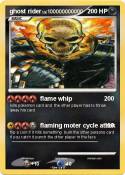 ghost rider