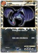 Lugia