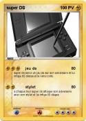 super DS