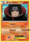 Itachi Uchiha