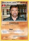 Chuck Norris
