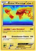 Global Warming