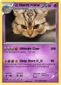 ULTIMATE FORM