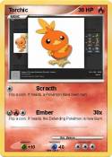 Torchic