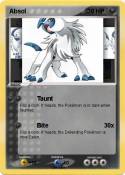 Absol