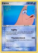 Patrick