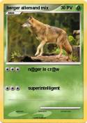berger allemand