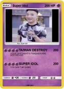 Super Idol