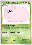 fluffle puff