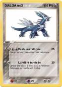 DIALGA nv.X