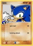 sonic