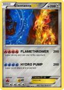 Elements