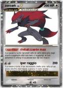zoroark
