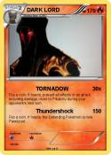 DARK LORD