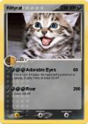 Kittycat