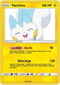 Pachirisu