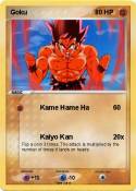 Goku