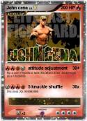 John cena