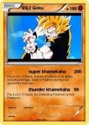 SSj2 Goku