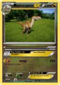 spioraptor