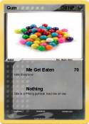 Gum